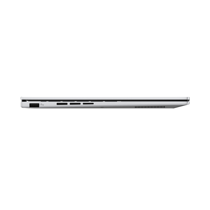 โน๊ตบุ๊ค Asus Zenbook 14 UX3405CA-SILVER971WA Ultra 9 สีเงิน (Foggy Silver)