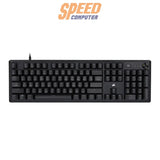 คีย์บอร์ด Corsair Gaming Keyboard K70 CH 910971E THSpeedCom