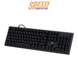 คีย์บอร์ด Corsair Gaming Keyboard K70 CH 910971E THSpeedCom