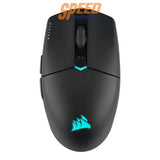 เมาส์ Corsair Gaming Mouse Katar Elite CH 931C111 APSpeedCom