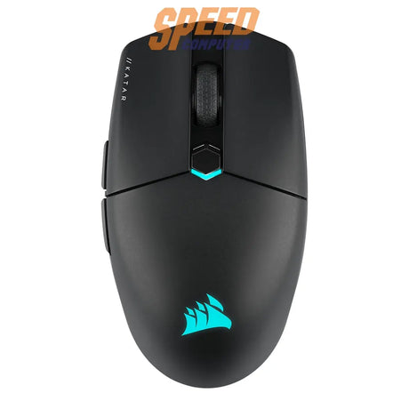 เมาส์ Corsair Gaming Mouse Katar Elite CH 931C111 APSpeedCom