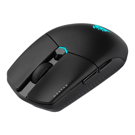 เมาส์ Corsair Gaming Mouse Katar Elite CH 931C111 APSpeedCom