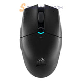 เมาส์ Corsair Gaming Mouse Katar Pro Wireless CH 931C011 AP สีดำSpeedCom