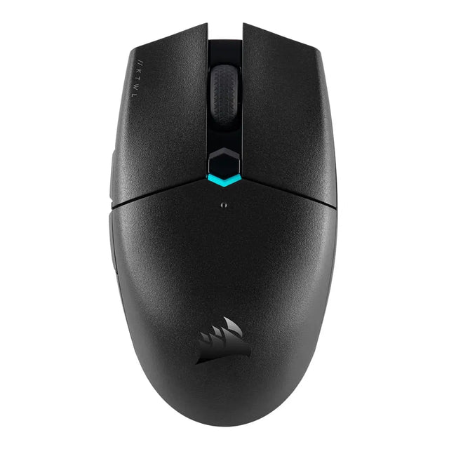 เมาส์ Corsair Gaming Mouse Katar Pro Wireless CH 931C011 AP สีดำSpeedCom