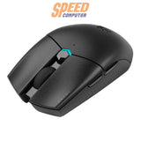 เมาส์ Corsair Gaming Mouse Katar Pro Wireless CH 931C011 AP สีดำSpeedCom