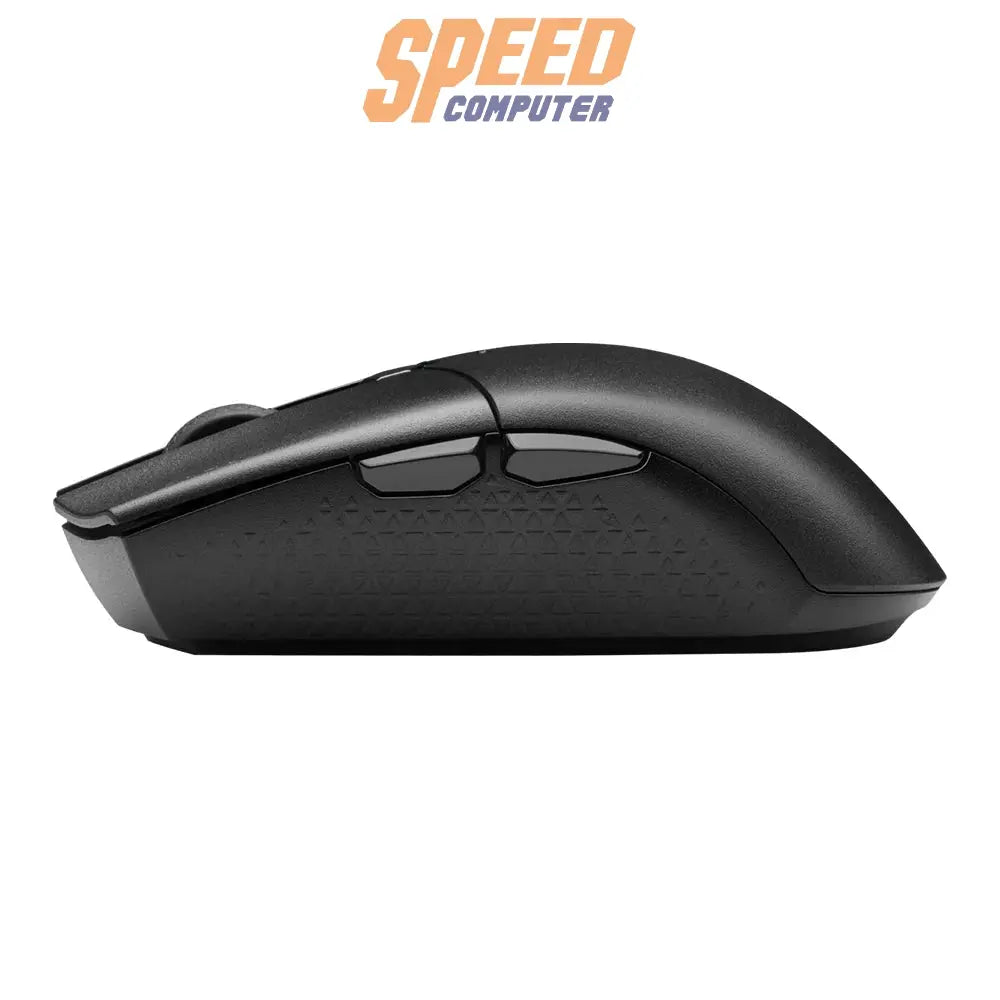 เมาส์ Corsair Gaming Mouse Katar Pro Wireless CH 931C011 AP สีดำSpeedCom