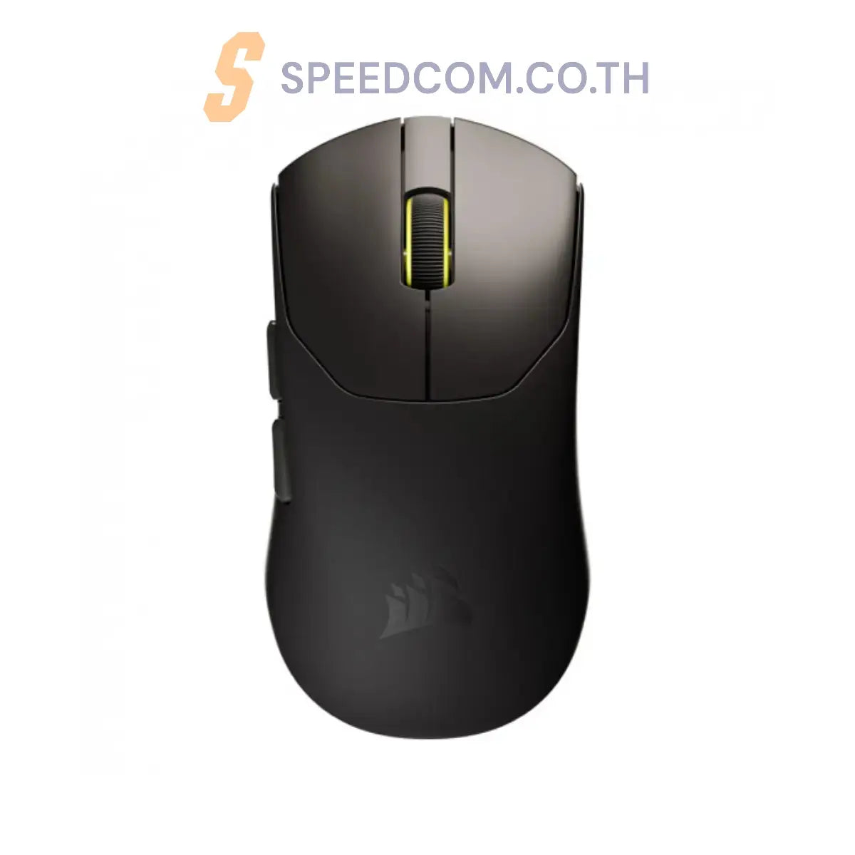 เมาส์ไร้สาย Corsair Gaming Mouse SABRE v2 PRO ULTRALIGHT WIRELESS