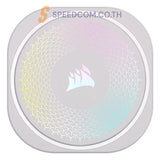 ชุดระบายความร้อน Corsair NAUTILUS 360 RS ARGB Liquid CPU Cooler - SpeedCom