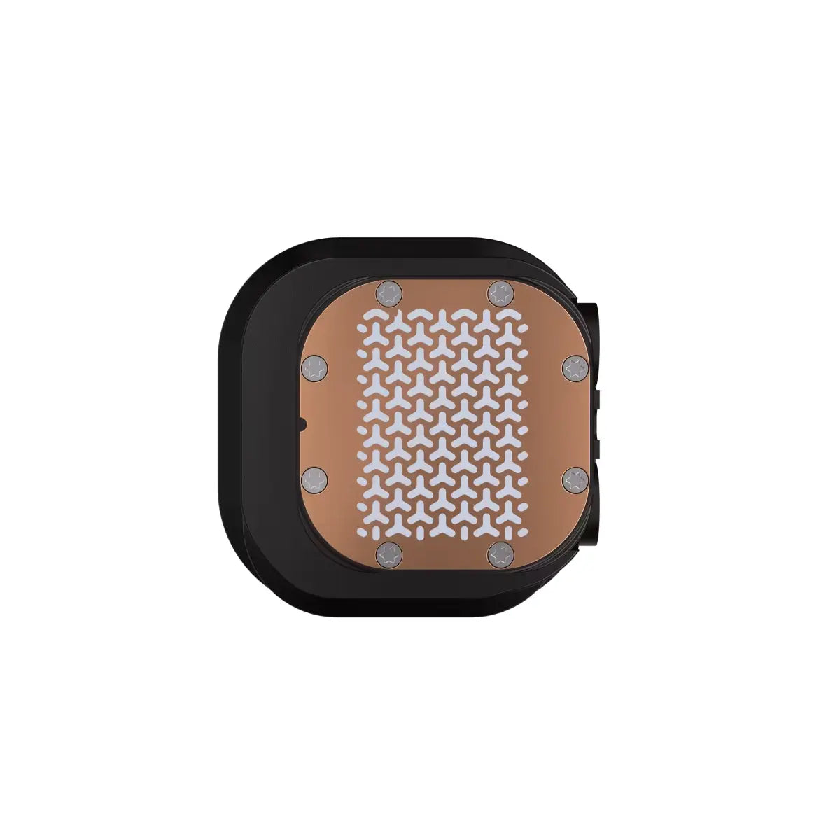 ชุดระบายความร้อน Corsair NAUTILUS 360 RS ARGB Liquid CPU Cooler - SpeedCom