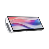 จอมอนิเตอร์ Corsair XENEON EDGE LCD Touchscreen 14.5" สีขาว (White) - SpeedCom