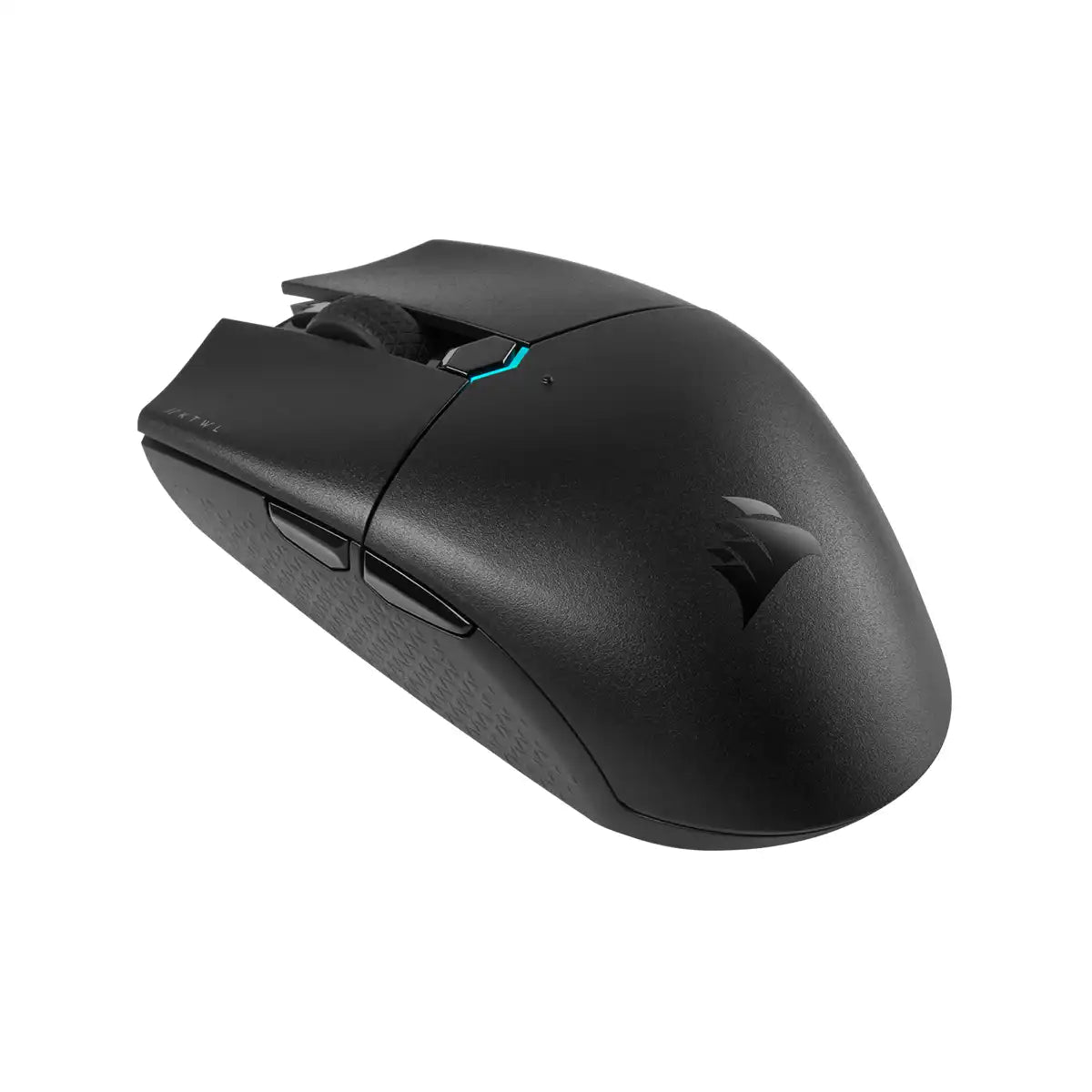 เมาส์ Corsair Gaming Mouse Katar Pro Wireless CH 931C011 AP สีดำSpeedCom