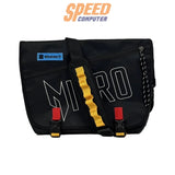 กระเป๋า Crossbody Bag สีดำ - SpeedCom