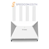 เราเตอร์ D-LINK DIR-BE3602 WIRELESS BE3600 DUAL BAND WIFI 7 - SpeedCom