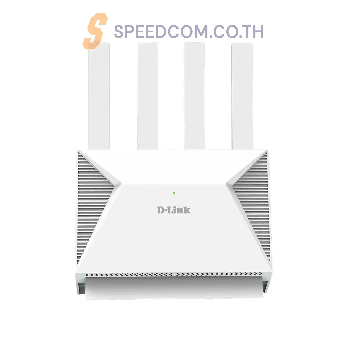เราเตอร์ D-LINK DIR-BE3602 WIRELESS BE3600 DUAL BAND WIFI 7 - SpeedCom