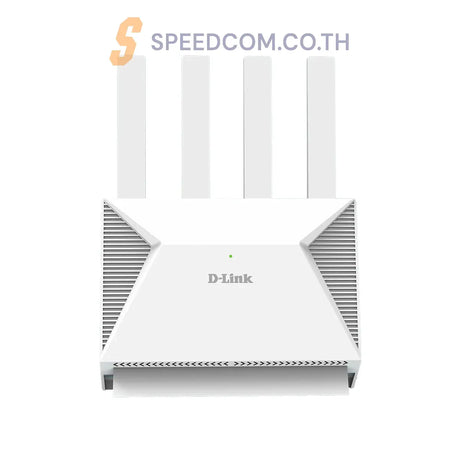 เราเตอร์ D-LINK DIR-BE3602 WIRELESS BE3600 DUAL BAND WIFI 7 - SpeedCom