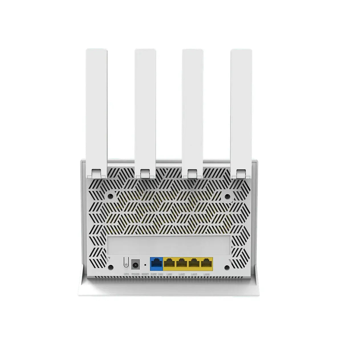 เราเตอร์ D-LINK DIR-BE3602 WIRELESS BE3600 DUAL BAND WIFI 7 - SpeedCom