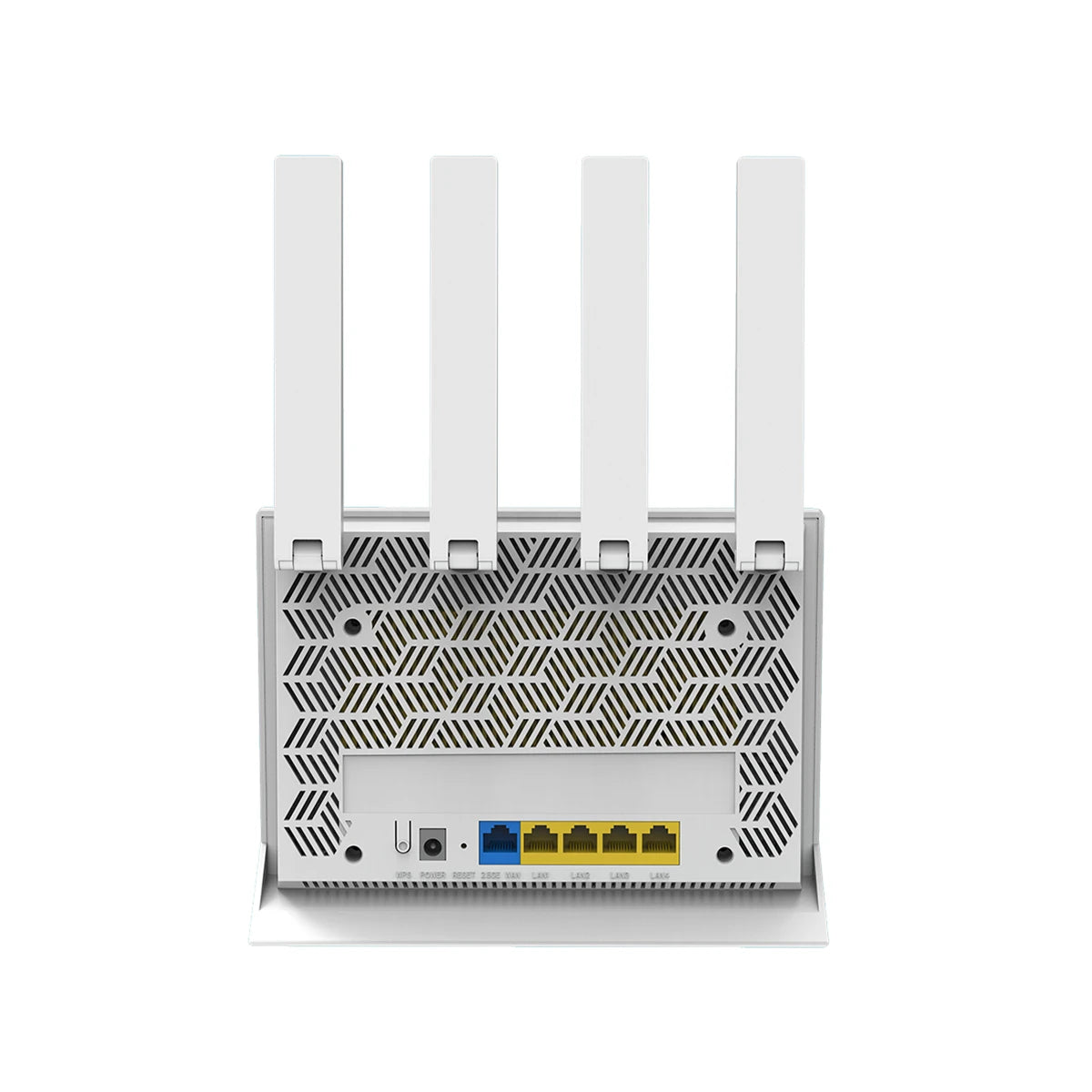 เราเตอร์ D-LINK DIR-BE3602 WIRELESS BE3600 DUAL BAND WIFI 7 - SpeedCom