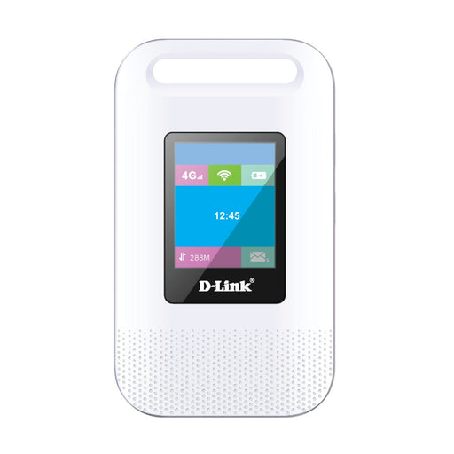 ฮอตสปอต D-Link DWR 933M สีขาวSpeedCom