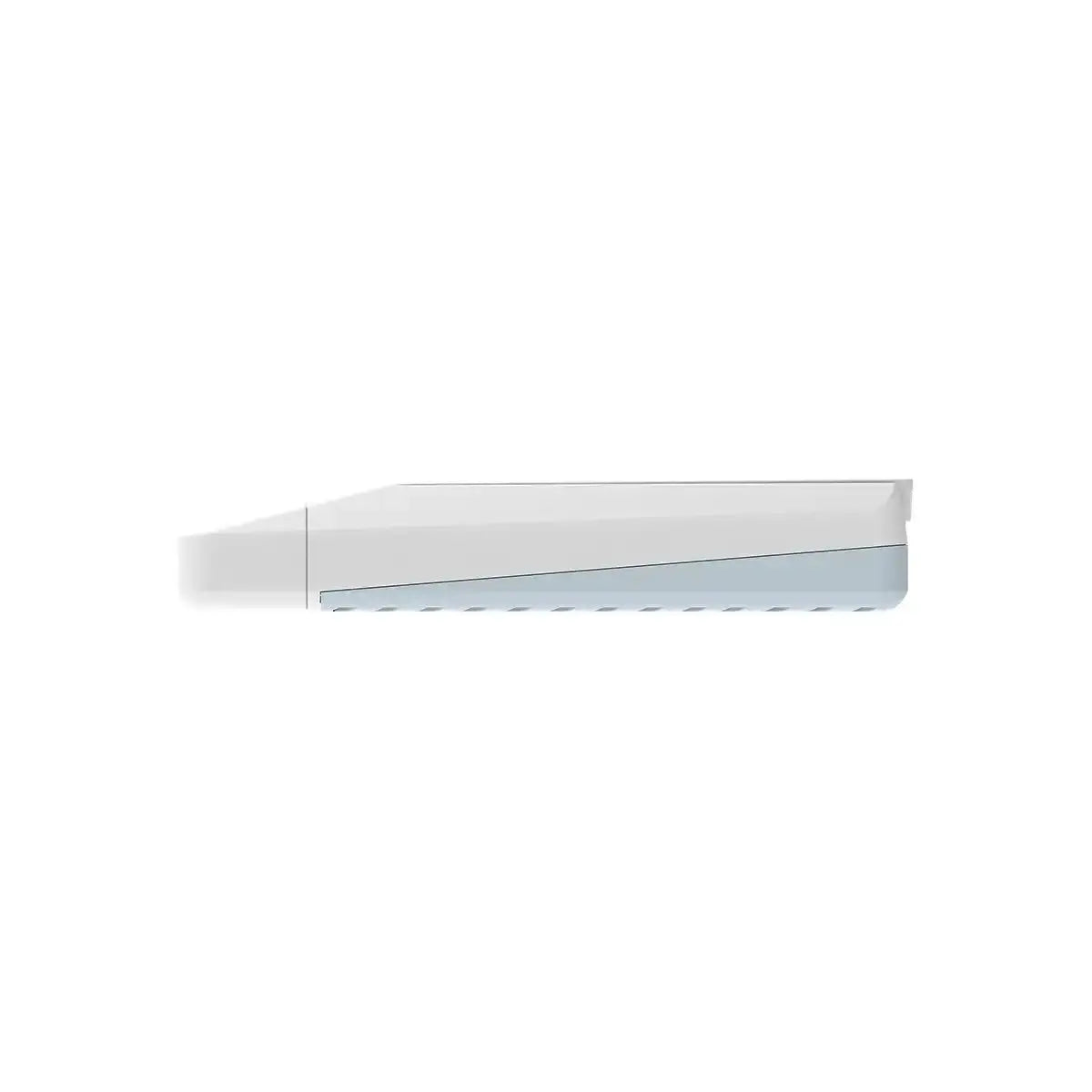อุปกรณ์รับสัญญาณไวไฟ D-Link AX18U Wi-Fi 6 USB Adapter สีขาว