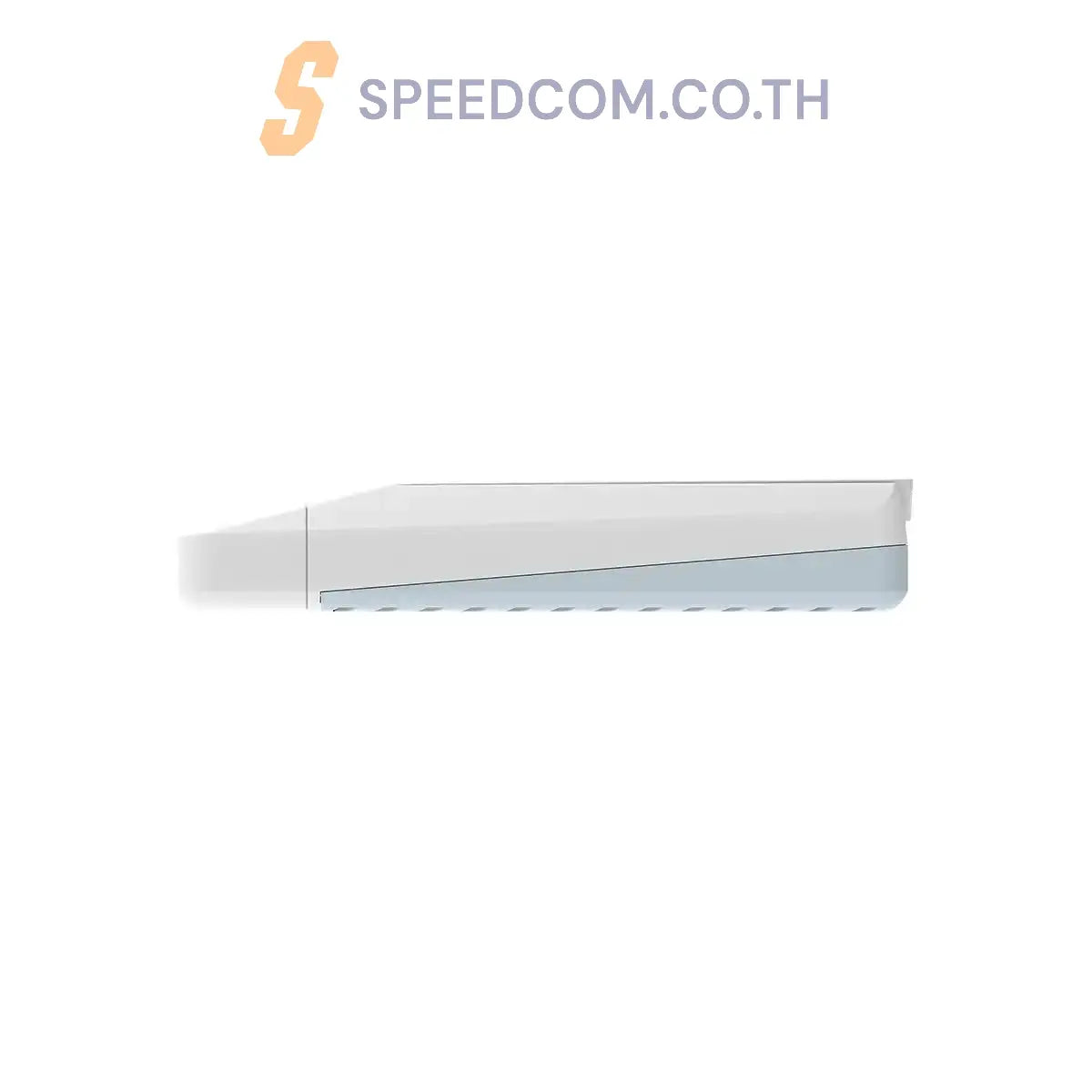 อุปกรณ์รับสัญญาณไวไฟ D-Link AX18U Wi-Fi 6 USB Adapter สีขาว