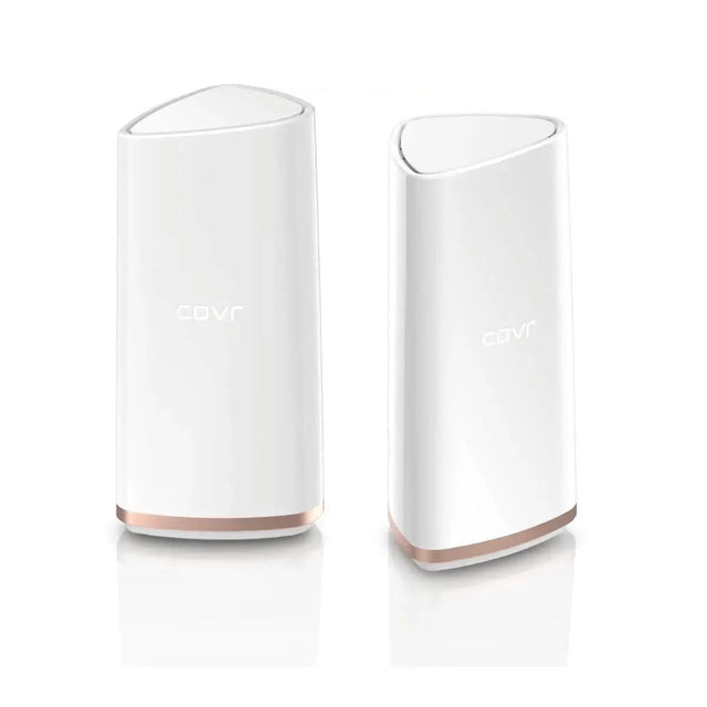 เราเตอร์ D - Link COVR - 2202 - SpeedCom
