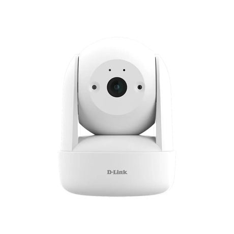 กล้องวงจรปิด D-Link DCS-6501LH 1296p 2K Pan & Tilt Wi-Fi Camera - SpeedCom