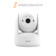 กล้องวงจรปิด D-Link DCS-6501LH 1296p 2K Pan & Tilt Wi-Fi Camera - SpeedCom