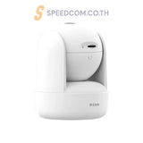 กล้องวงจรปิด D-Link DCS-6501LH 1296p 2K Pan & Tilt Wi-Fi Camera - SpeedCom
