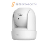 กล้องวงจรปิด D-Link DCS-6501LH 1296p 2K Pan & Tilt Wi-Fi Camera - SpeedCom