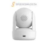 กล้องวงจรปิด D-Link DCS-6501LH 1296p 2K Pan & Tilt Wi-Fi Camera - SpeedCom