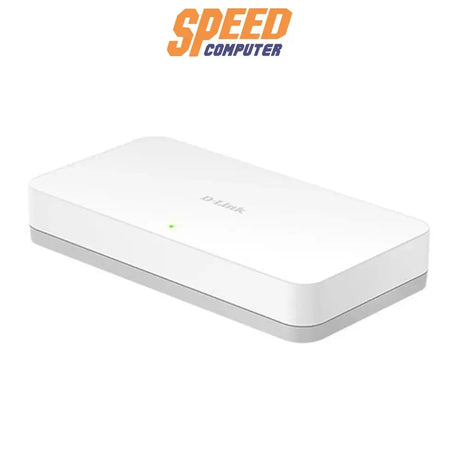 สวิตช์ฮับ D - Link DGS - 1008A - SpeedCom