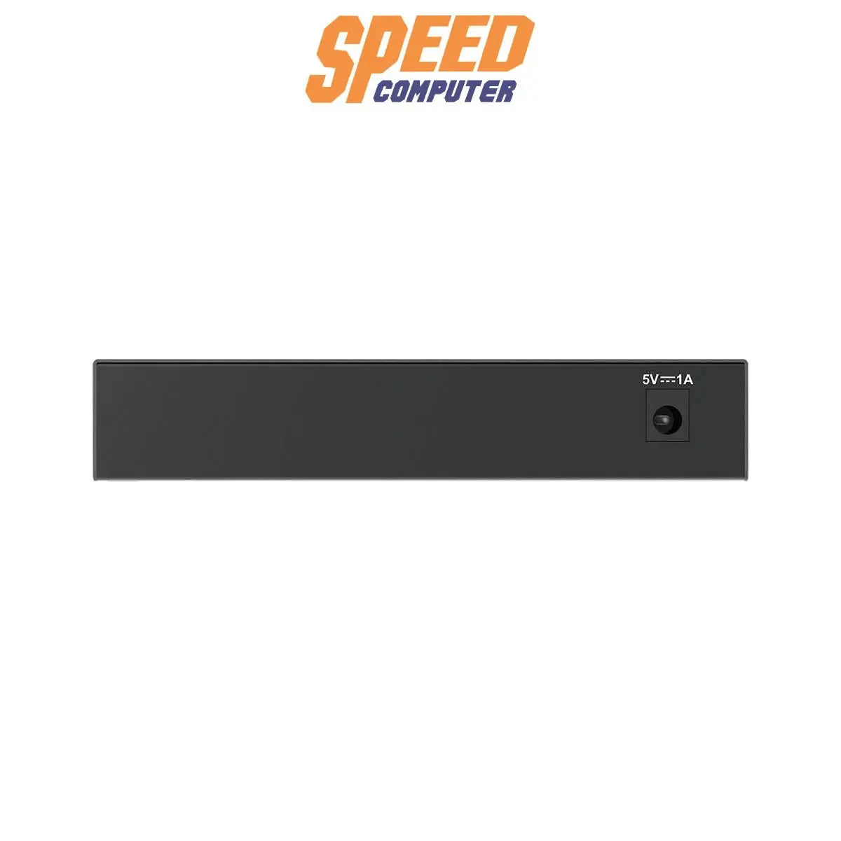 สวิตช์ฮับ D - Link DGS - 108GL - SpeedCom