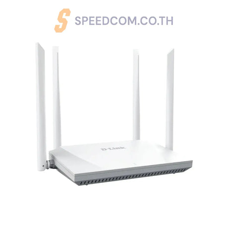 เราเตอร์ D-Link DIR-835M Wireless AC1200 Dual Band Gigabit - SpeedCom
