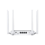 เราเตอร์ D-Link DIR-835M Wireless AC1200 Dual Band Gigabit - SpeedCom