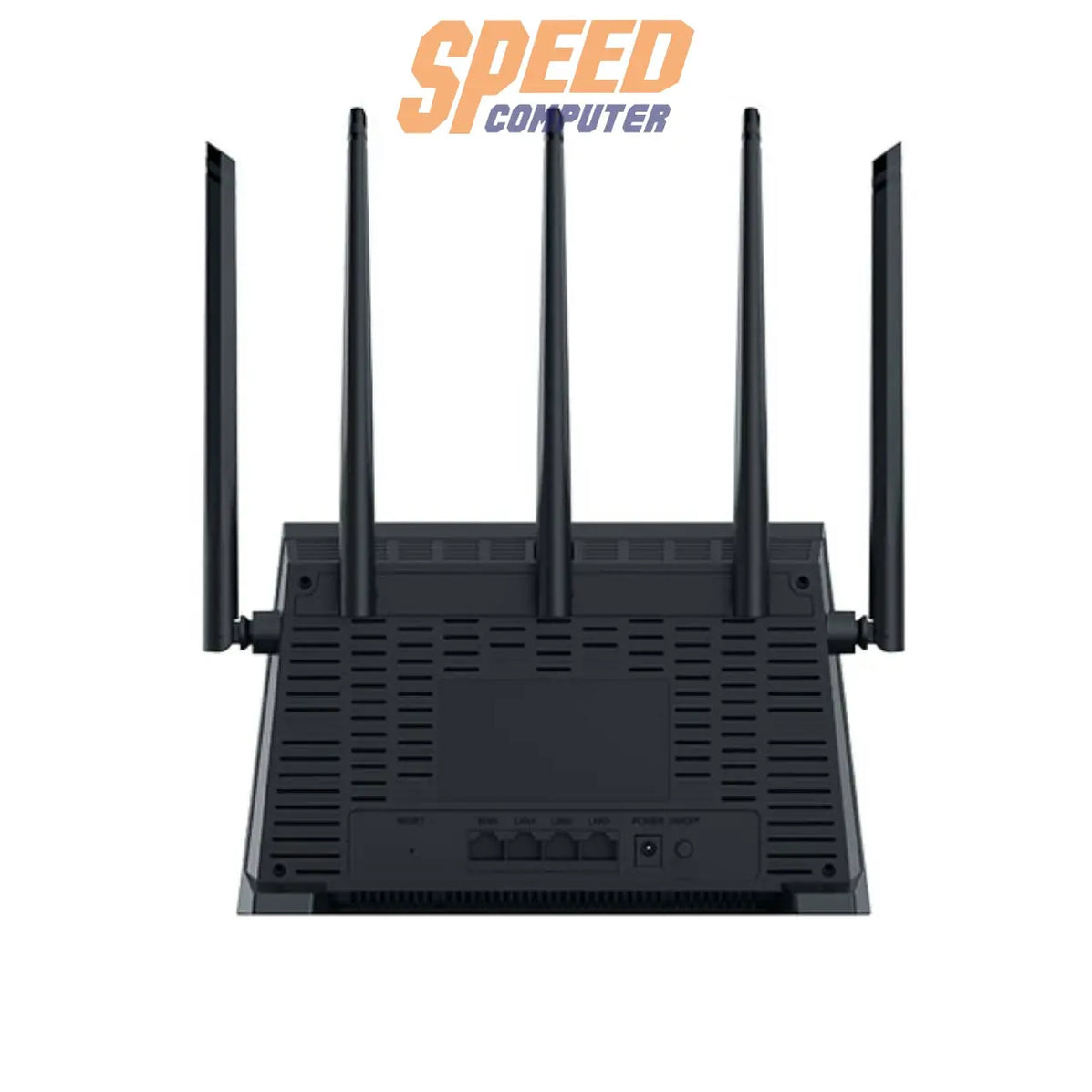 SpeedCom Router D-Link DIR X3000