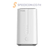 เราเตอร์ D-Link DWR-2000M 5G CPE Wi-Fi Router สีขาว