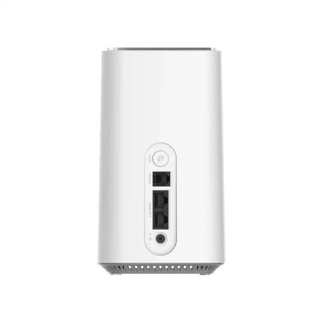 เราเตอร์ D-Link DWR-2000M 5G CPE Wi-Fi Router สีขาว
