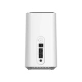 เราเตอร์ D-Link DWR-2000M 5G CPE Wi-Fi Router สีขาว