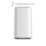 เราเตอร์ D-Link DWR-2000M 5G CPE Wi-Fi Router สีขาว