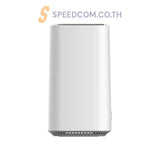 เราเตอร์ D-Link DWR-2000M 5G CPE Wi-Fi Router สีขาว