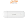 เราเตอร์ D - Link DWR 910M สีขาว - SpeedCom