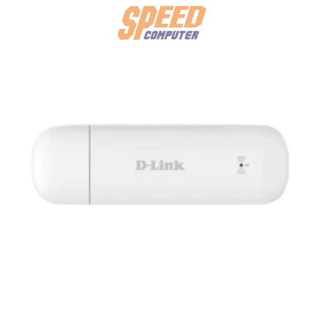เราเตอร์ D - Link DWR 910M สีขาว - SpeedCom