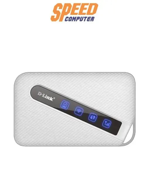 เราเตอร์ D - Link DWR - 930M - SpeedCom