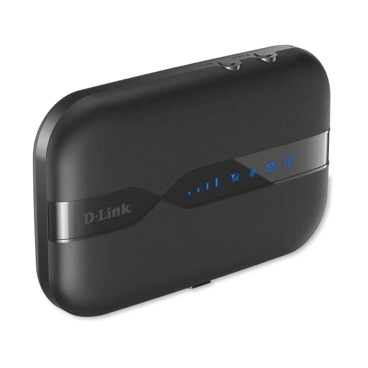 เราเตอร์ D-Link DWR-932M 4G LTE Mobile WiFi Hotspot - SpeedCom