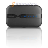 เราเตอร์ D-Link DWR-932M 4G LTE Mobile WiFi Hotspot - SpeedCom