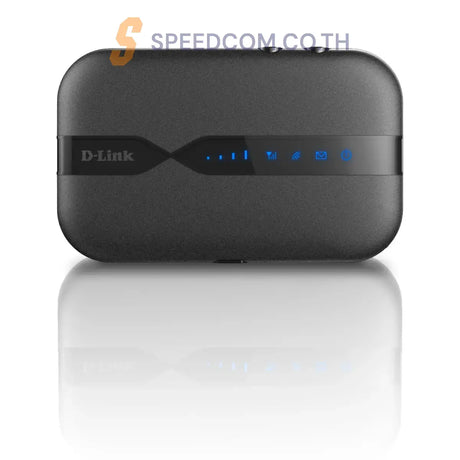 เราเตอร์ D-Link DWR-932M 4G LTE Mobile WiFi Hotspot - SpeedCom