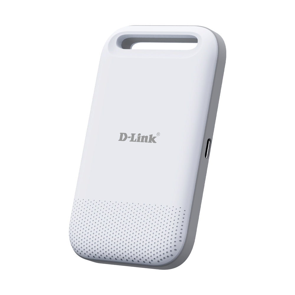 เราเตอร์ D-Link DWR-932M 4G LTE Mobile WiFi HotspotSpeedCom