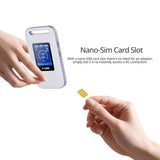 เราเตอร์ D-Link DWR-932M 4G LTE Mobile WiFi Hotspot - SpeedCom