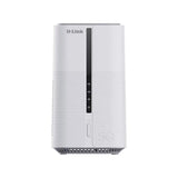 เราเตอร์ D-Link DWR-BE7200G 5G Wi-Fi 7 Router สีขาว