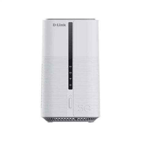 เราเตอร์ D-Link DWR-BE7200G 5G Wi-Fi 7 Router สีขาว